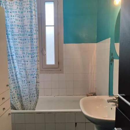 Holiday home Your Peaceful Haven Near Paris *