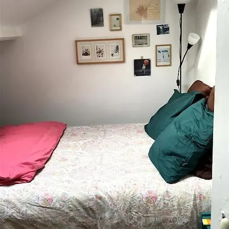 Your Peaceful Haven Near Paris Holiday home