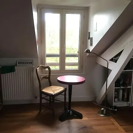 Holiday home Your Peaceful Haven Near Paris *